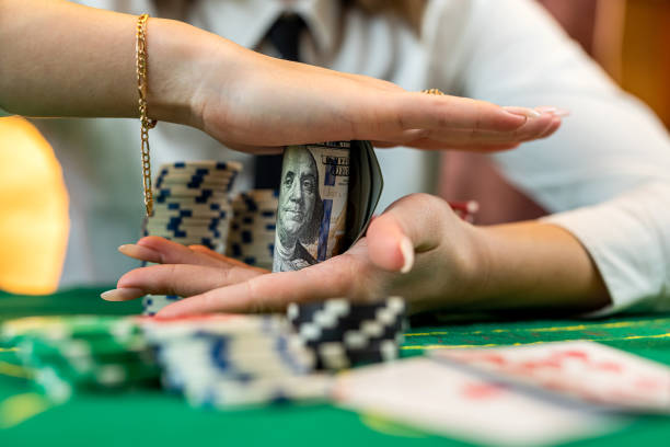 Tips for Playing at $1 Minimum Deposit Casinos